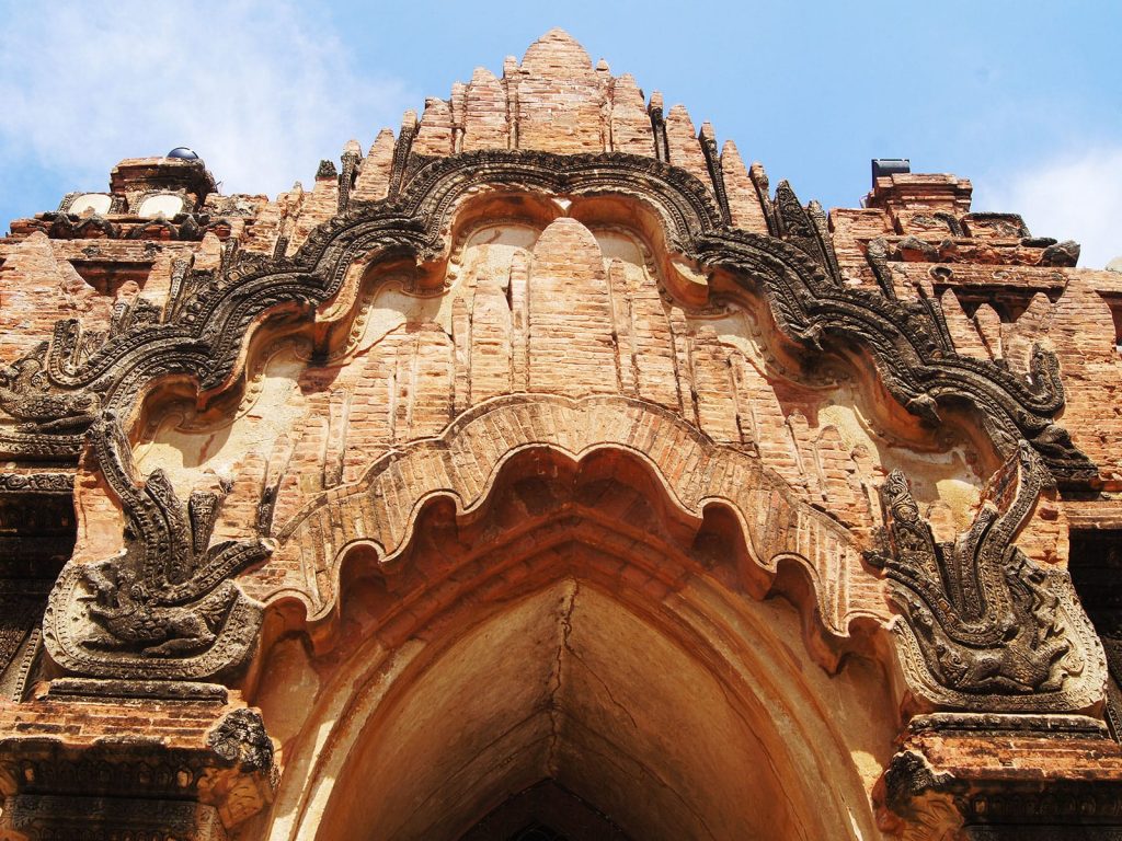 Hoogtepunten | Rama Tours