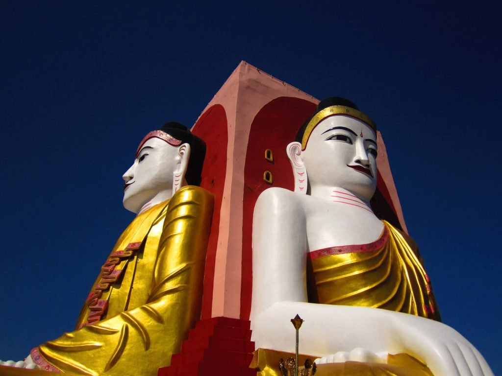 Hoogtepunten | Rama Tours