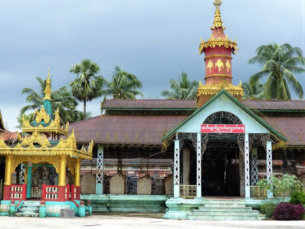 Hoogtepunten | Rama Tours