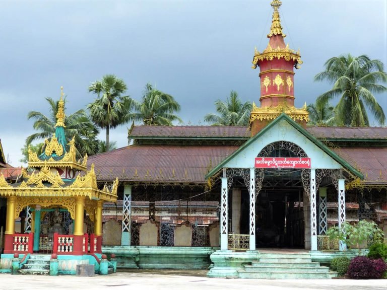 Hoogtepunten | Rama Tours