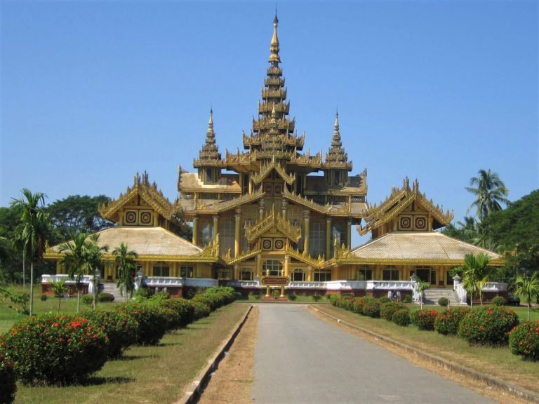 Hoogtepunten | Rama Tours