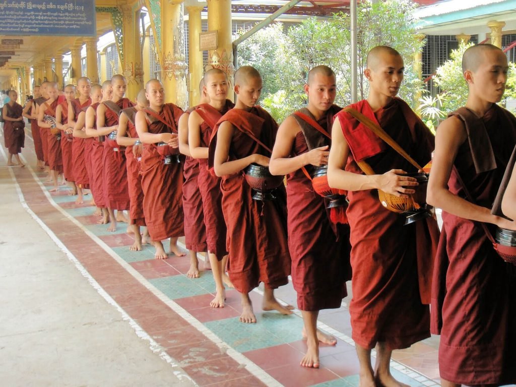 Hoogtepunten | Rama Tours
