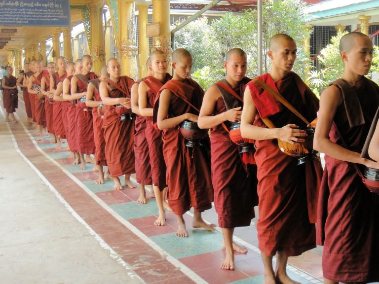 Hoogtepunten | Rama Tours