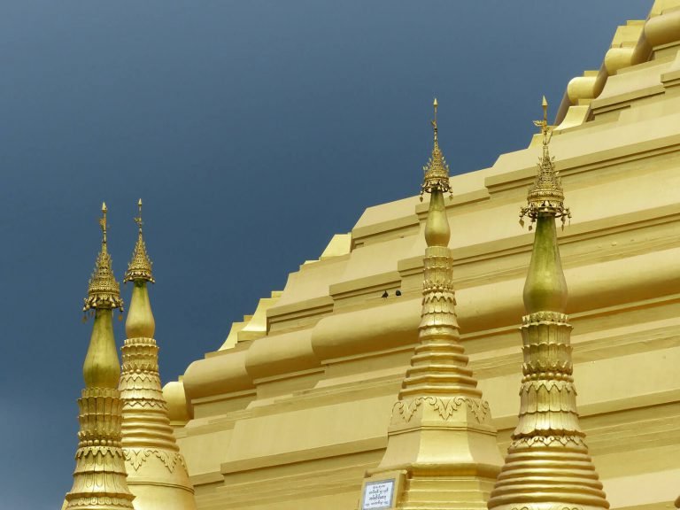 Hoogtepunten | Rama Tours
