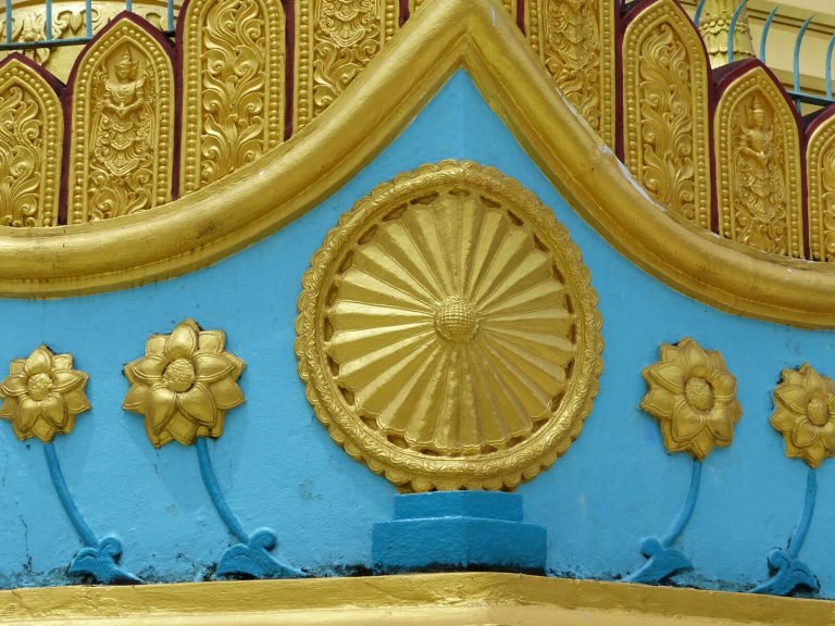 Hoogtepunten | Rama Tours