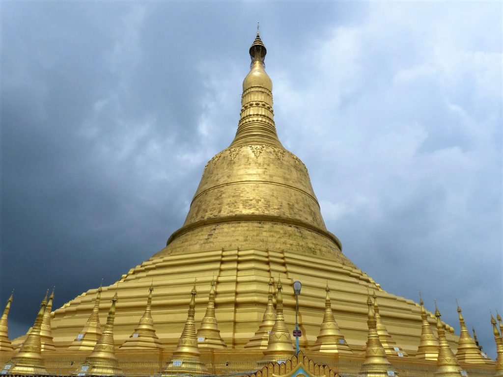 Hoogtepunten | Rama Tours