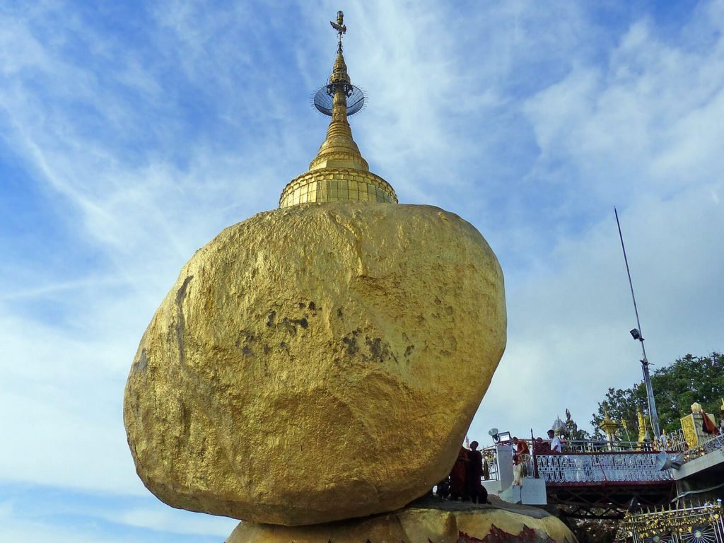 Hoogtepunten | Rama Tours