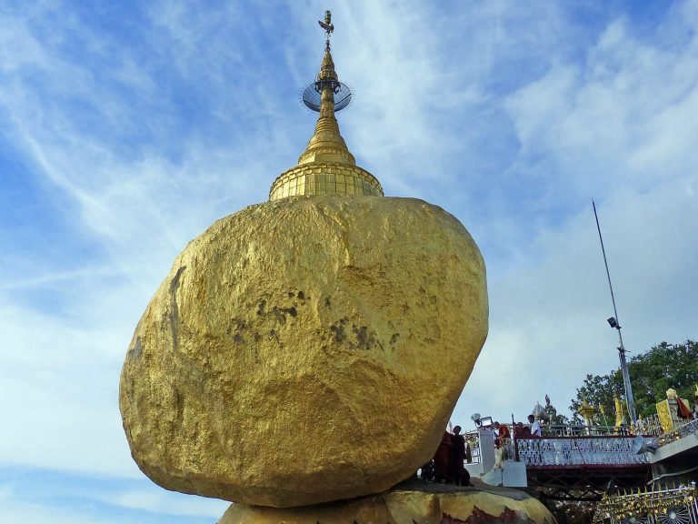 Hoogtepunten | Rama Tours