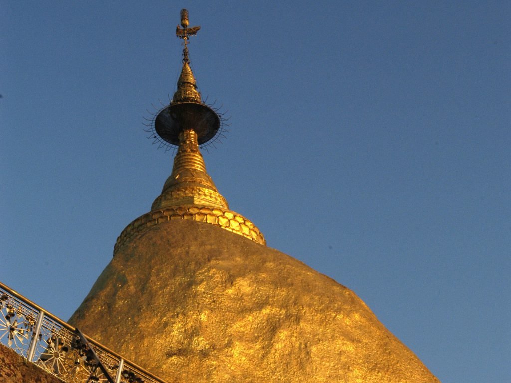 Hoogtepunten | Rama Tours
