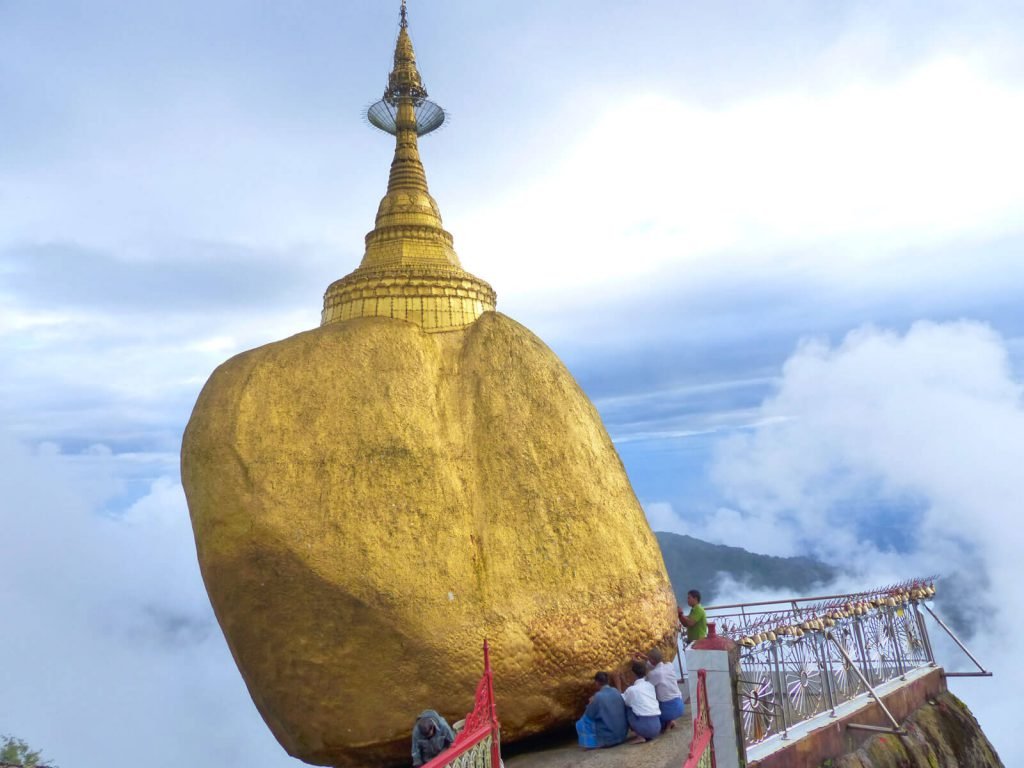 Hoogtepunten | Rama Tours