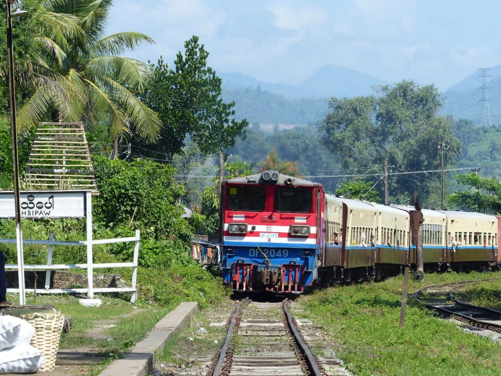 Hoogtepunten | Rama Tours