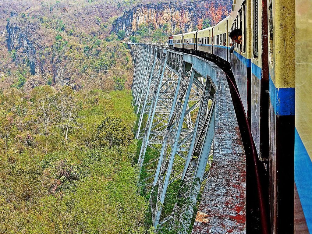 Hoogtepunten | Rama Tours