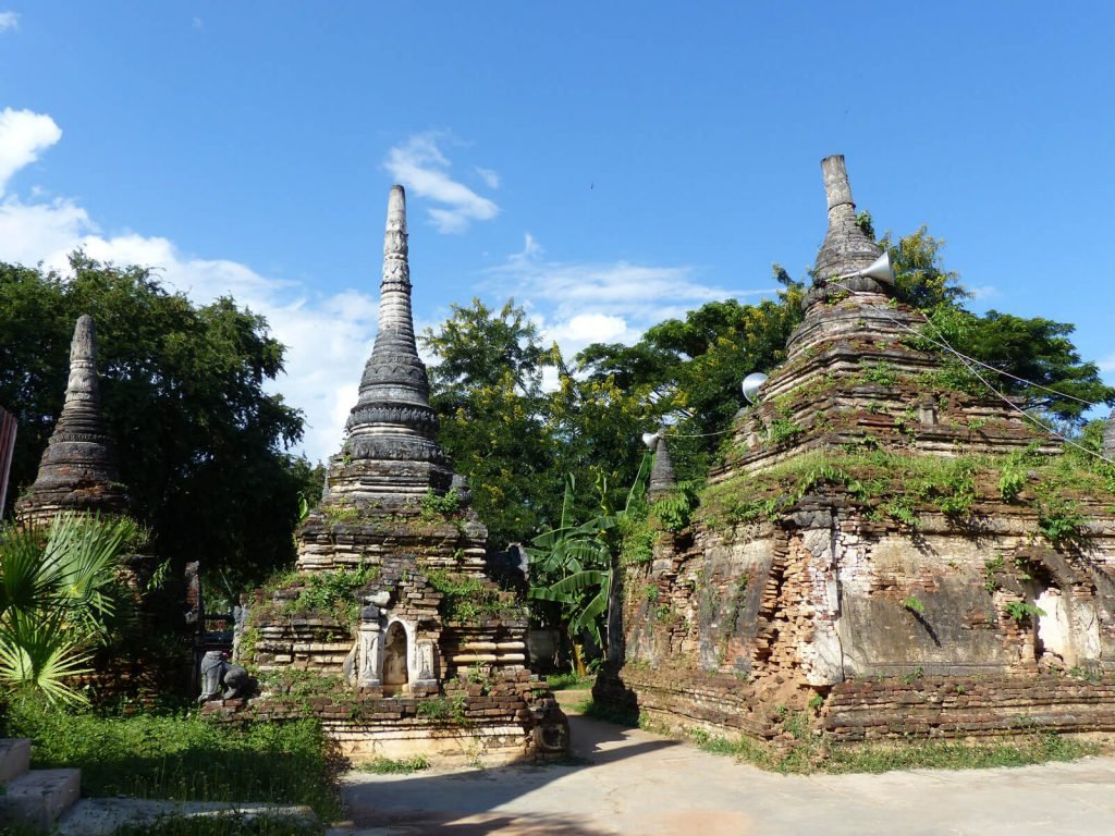 Hoogtepunten | Rama Tours