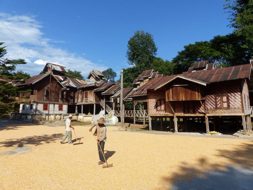 Hoogtepunten | Rama Tours