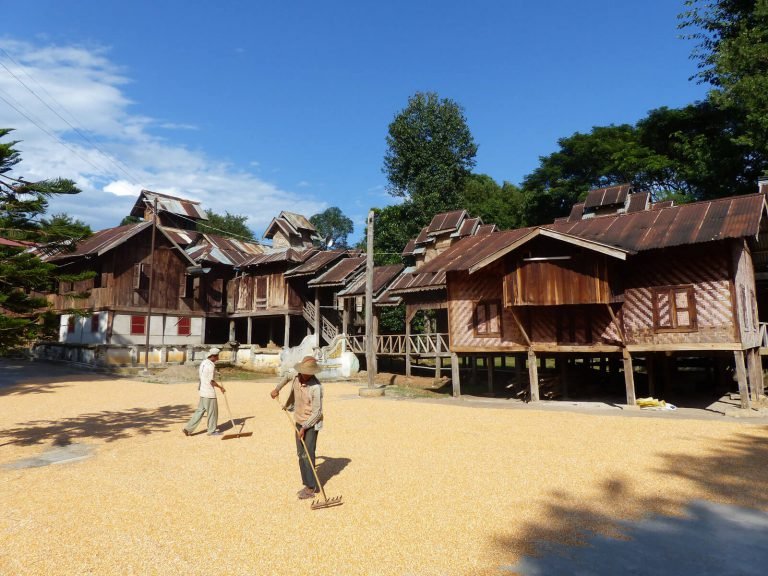 Hoogtepunten | Rama Tours