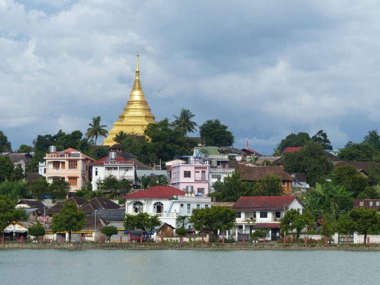 Hoogtepunten | Rama Tours