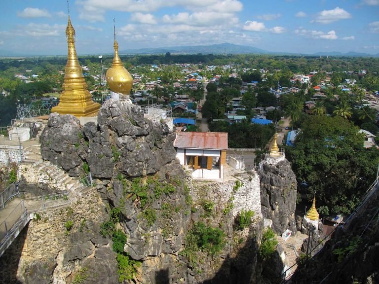 Hoogtepunten | Rama Tours