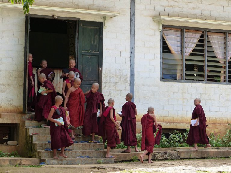 Hoogtepunten | Rama Tours