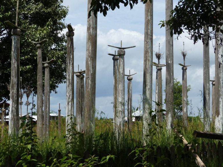 Hoogtepunten | Rama Tours