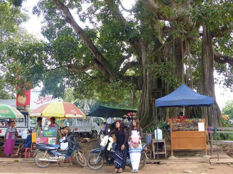 Hoogtepunten | Rama Tours