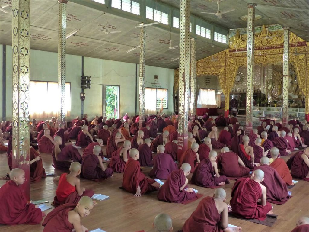 Hoogtepunten | Rama Tours
