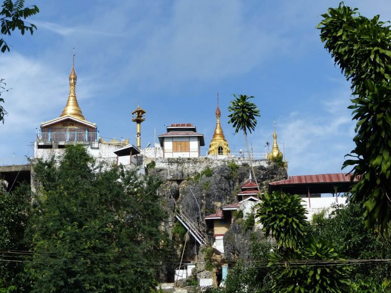 Hoogtepunten | Rama Tours