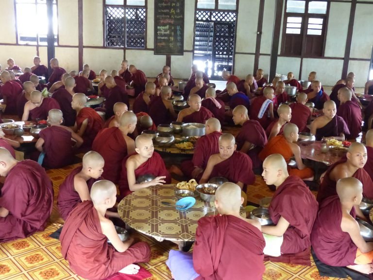 Hoogtepunten | Rama Tours