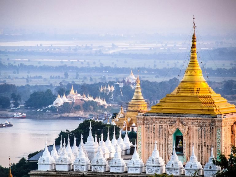 Hoogtepunten | Rama Tours