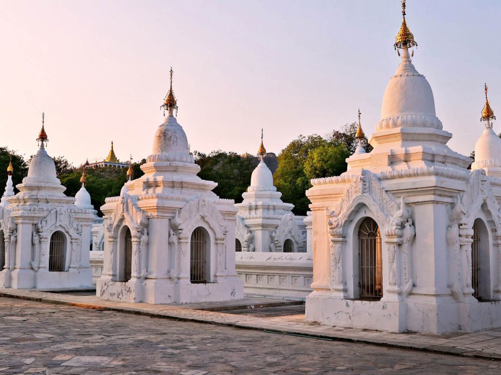 Hoogtepunten | Rama Tours