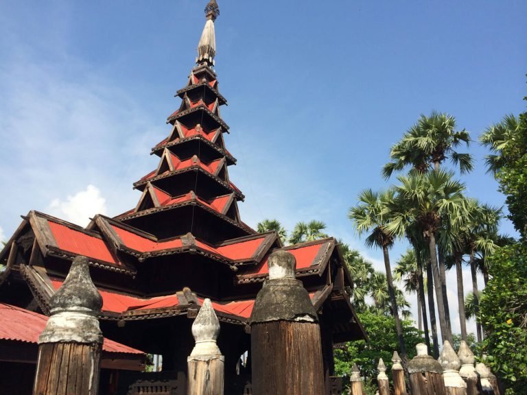 Hoogtepunten | Rama Tours