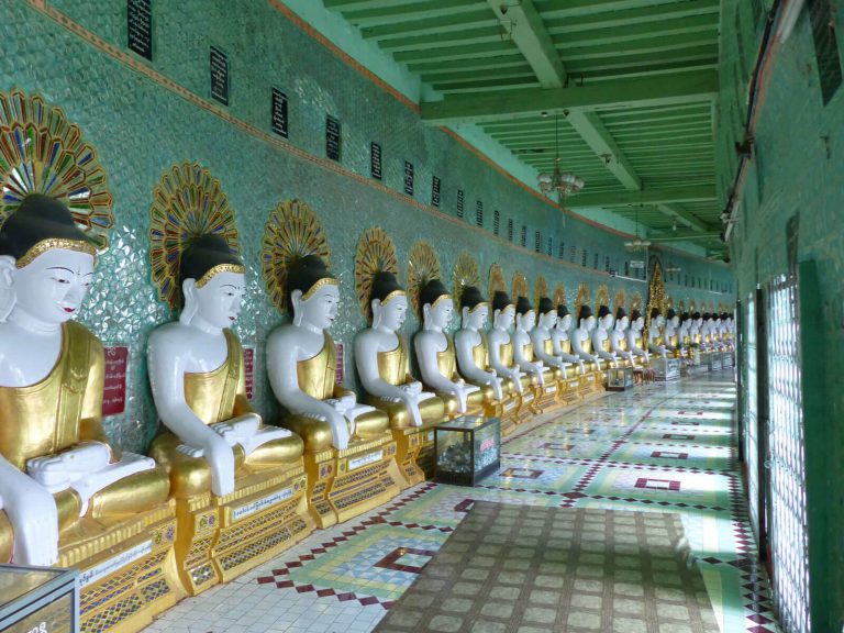 Hoogtepunten | Rama Tours