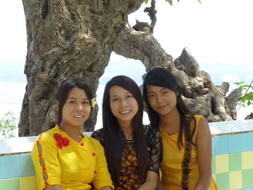 Hoogtepunten | Rama Tours