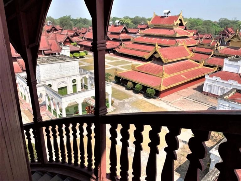 Hoogtepunten | Rama Tours