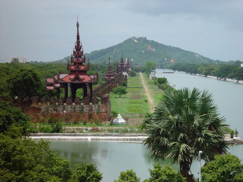 Hoogtepunten | Rama Tours