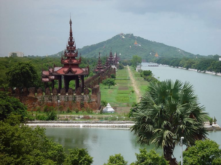 Hoogtepunten | Rama Tours