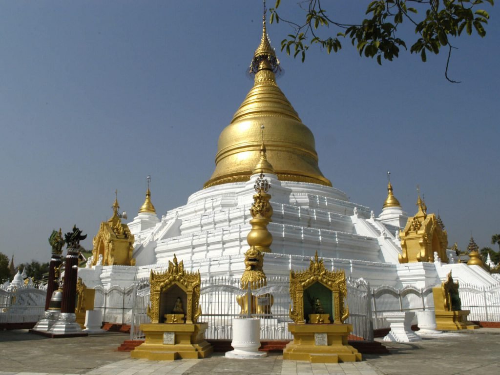 Hoogtepunten | Rama Tours