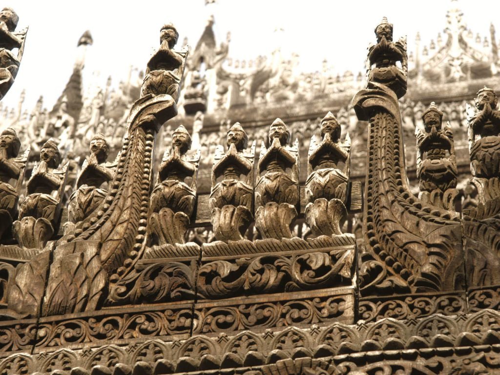 Hoogtepunten | Rama Tours