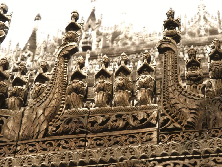 Hoogtepunten | Rama Tours