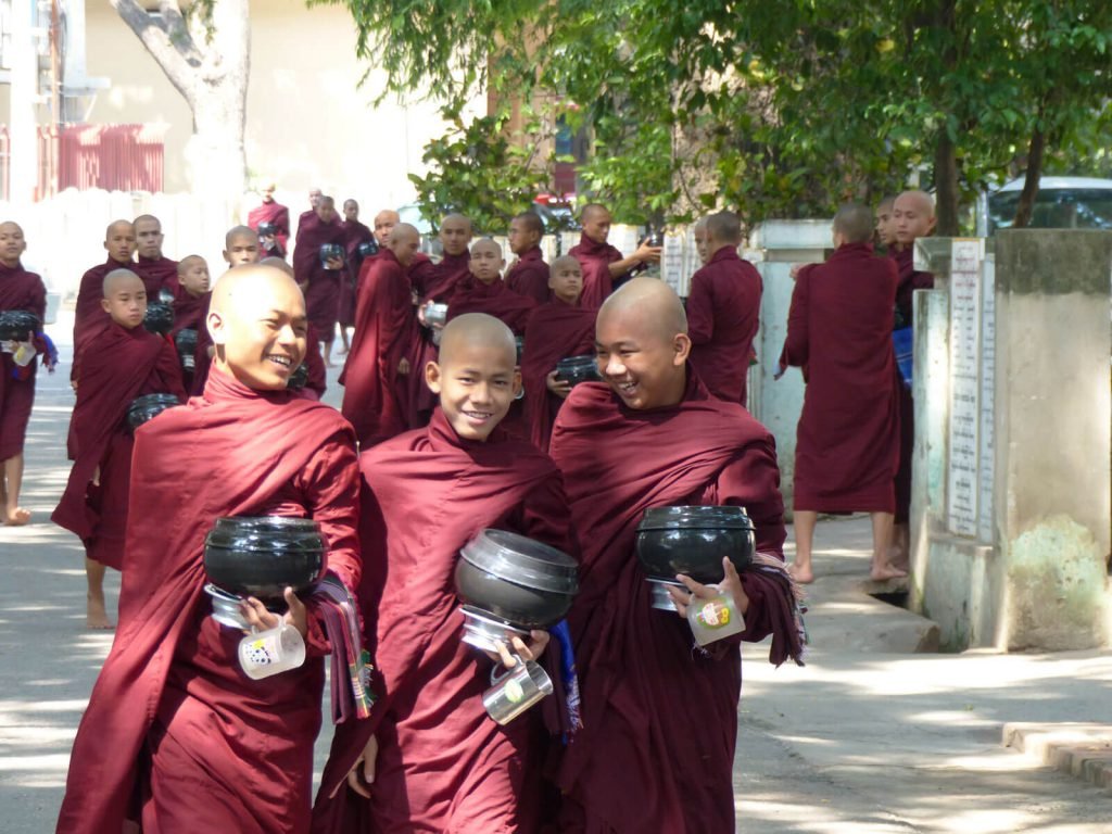 Hoogtepunten | Rama Tours