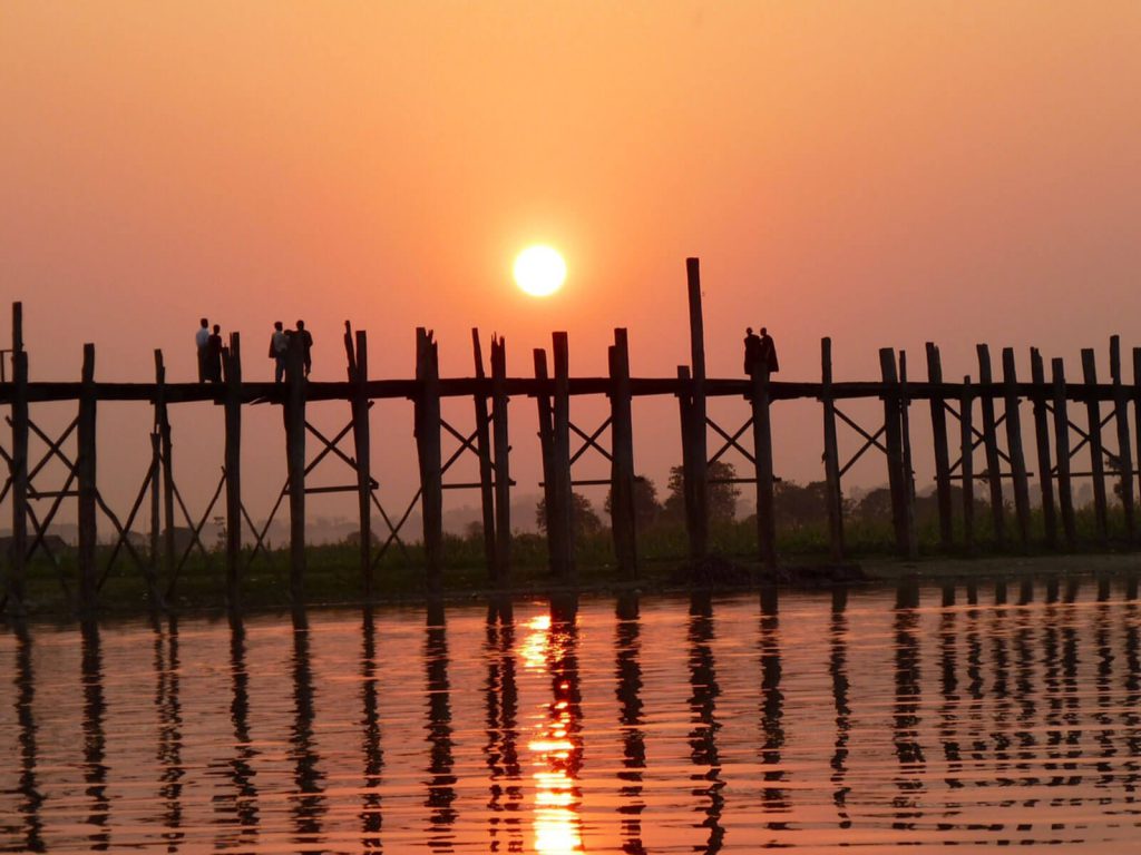 Hoogtepunten | Rama Tours
