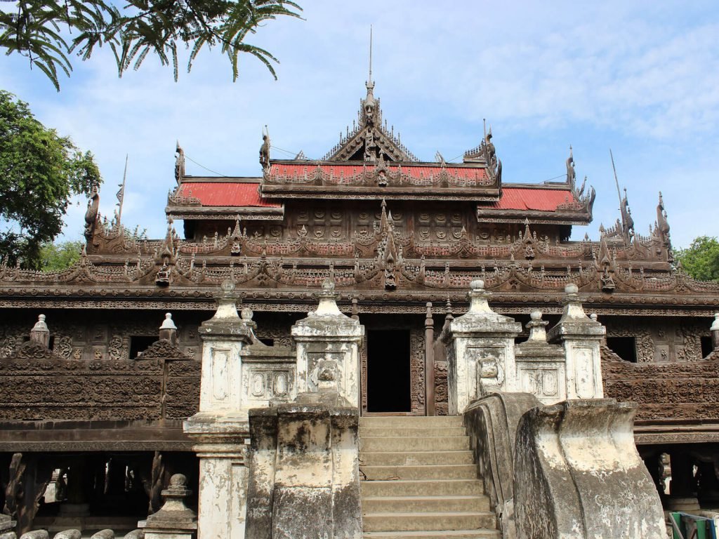 Hoogtepunten | Rama Tours