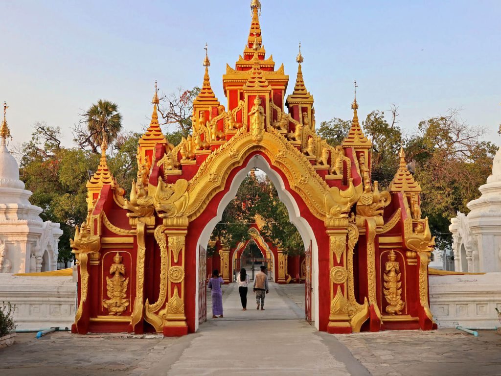 Hoogtepunten | Rama Tours