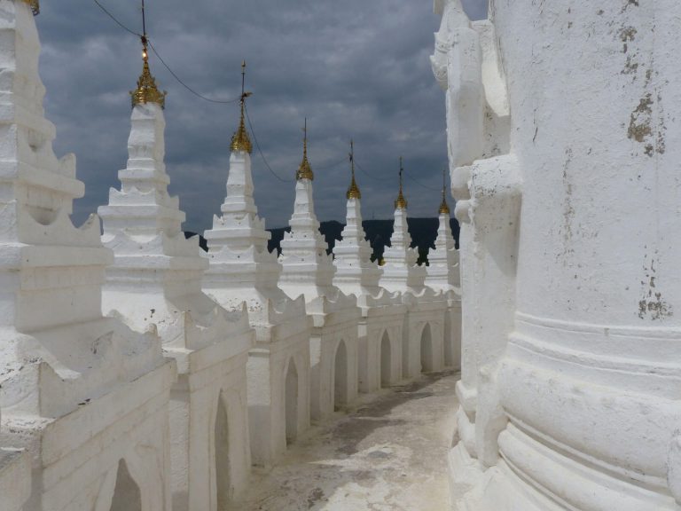 Hoogtepunten | Rama Tours