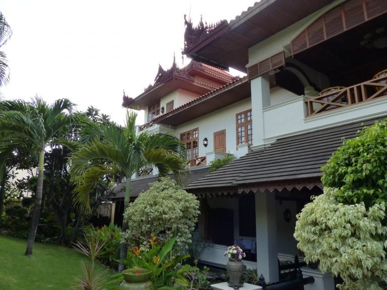 Hotels | Rama Tours
