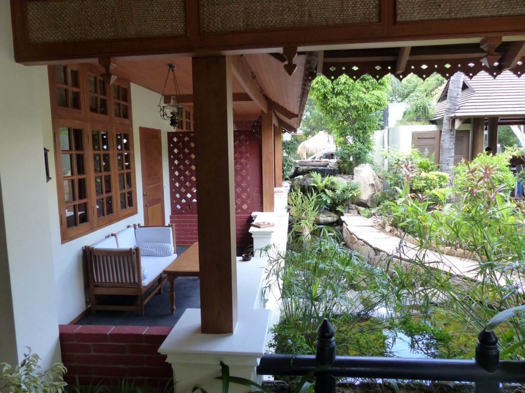 Hotels | Rama Tours