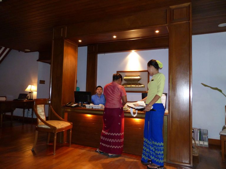 Hotels | Rama Tours