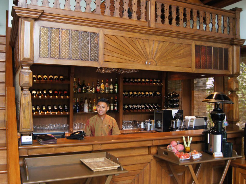 Hotels | Rama Tours