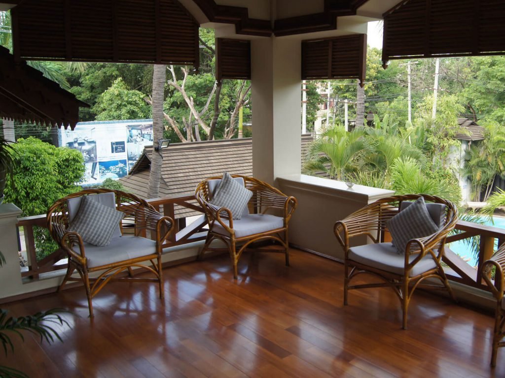 Hotels | Rama Tours