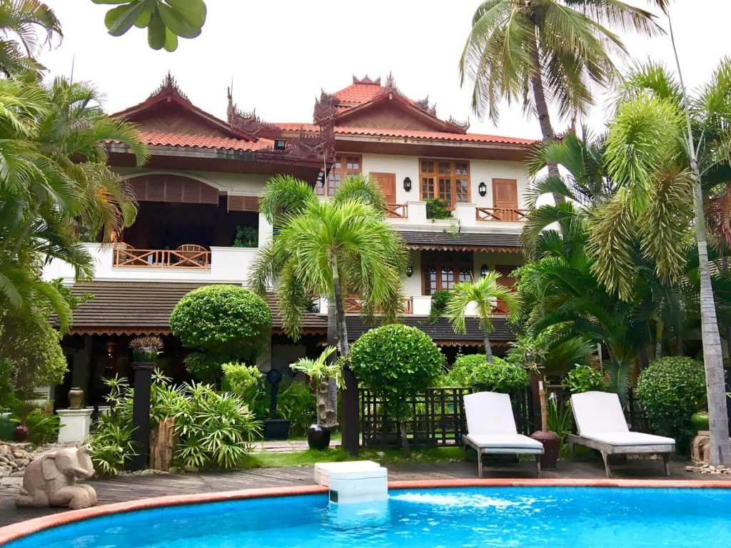 Hotels | Rama Tours