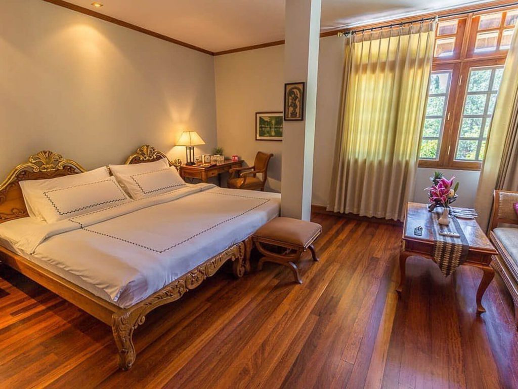 Hotels | Rama Tours